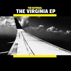 The National The Virginia EP (LP)