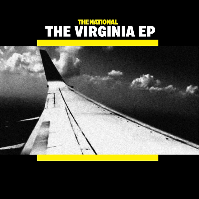 The National The Virginia EP (LP) 