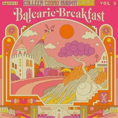Diverse Artister Balearic Breakfast Volume 4 (2LP)