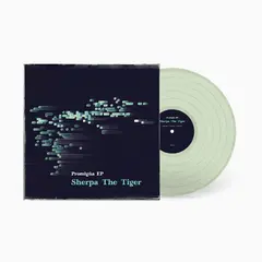 Sherpa The Tiger Promigna - LTD (LP)