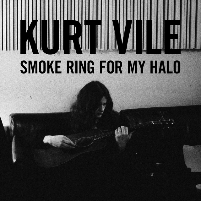 Kurt Vile Smoke Ring For My Halo (LP) 