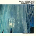 Paul Desmond Summertime (CD)