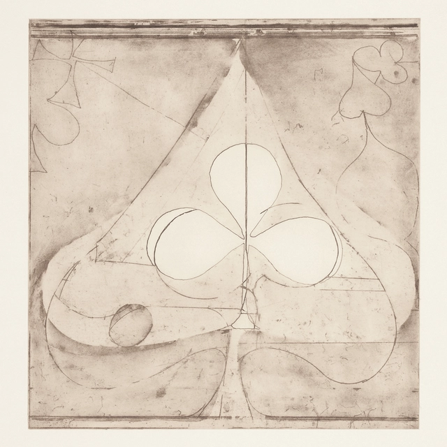 Grizzly Bear Shields (12'') 