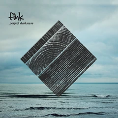 Fink Perfect Darkness (LP)