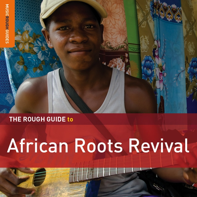 Diverse artister Rough Guide To African Roots Reviva (LP) 