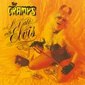 The Cramps A Date With Elvis (LP)