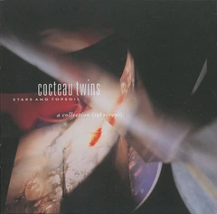 Cocteau Twins Stars And Topsoils: A Collection… (2LP)