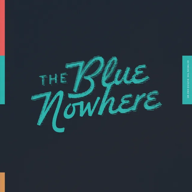 Between The Buried And Me Blue Nowhere: Deluxe… - LTD (2LP+2CD) 