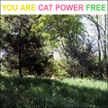 Cat Power You Are Free (LP)