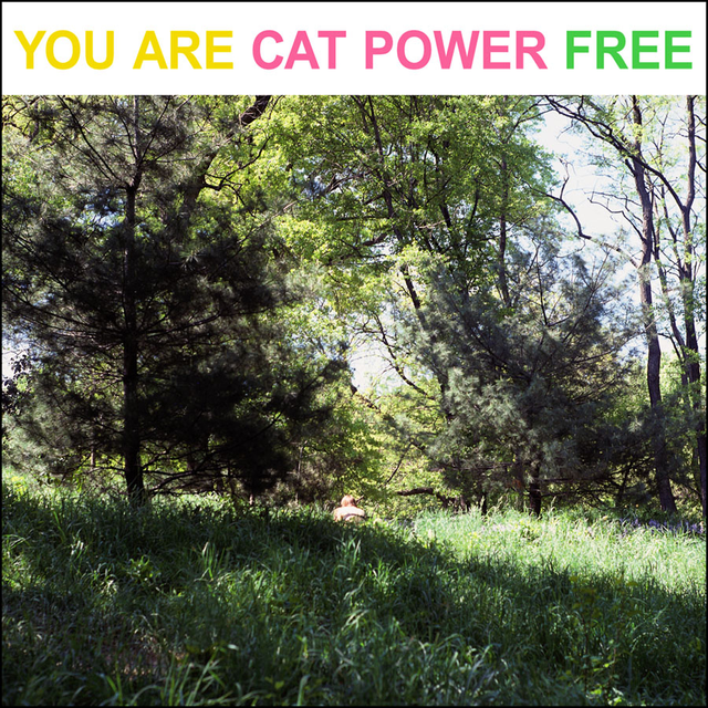 Cat Power You Are Free (LP) 
