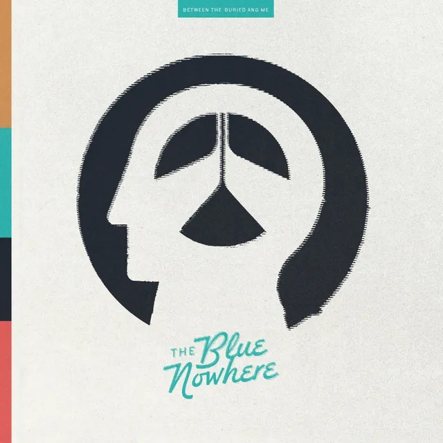 Between The Buried And Me Blue Nowhere - LTD (2LP) 