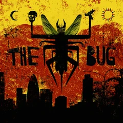The Bug London Zoo (LP)