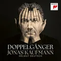 Jonas Kaufmann Doppelganger (CD+DVD)