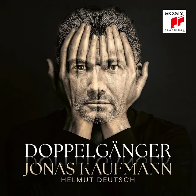 Jonas Kaufmann Doppelganger (CD+DVD) 