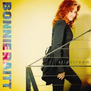 Bonnie Raitt Slipstream (2LP)