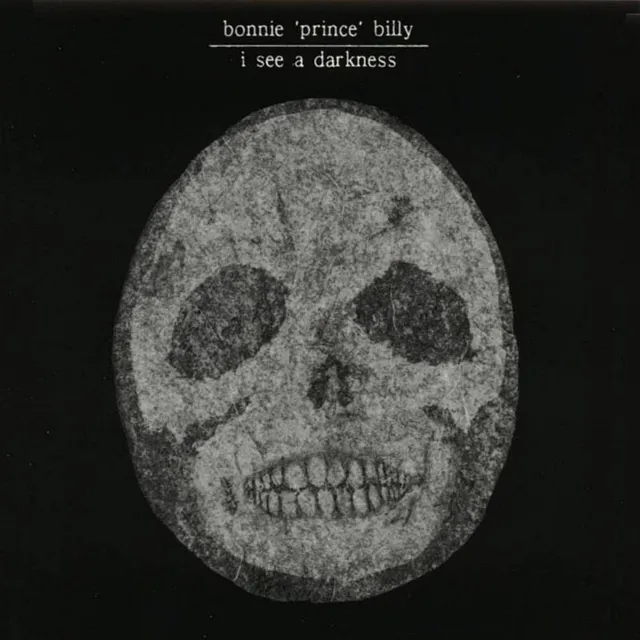Bonnie 'Prince' Billy I See A Darkness (LP) 