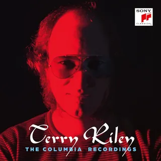 Terry Riley The Columbia Recordings (4CD)