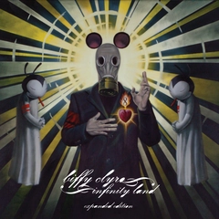 Biffy Clyro Infinity land (2LP)