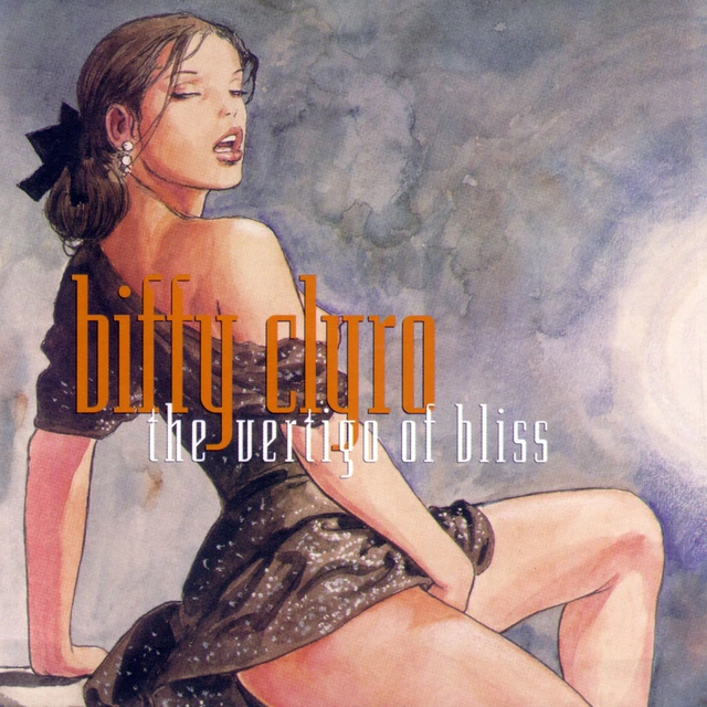 Biffy Clyro The Vertigo of Bliss (LP) 