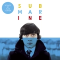 Alex Turner Submarine (10'')