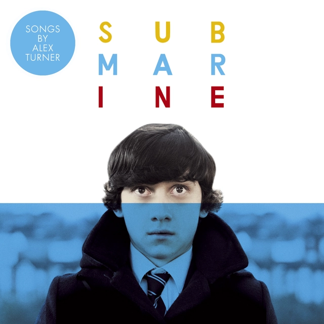 Alex Turner Submarine (10'') 