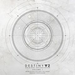 Soundtrack Destiny 2 - Volume 1 (2LP)