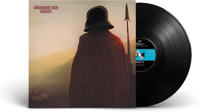 Wishbone Ash Argus (LP) 