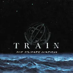 Train My Private Nation (LP)