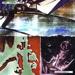 The Family Men Co/de/termination (LP)