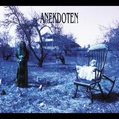 Anekdoten Vemod - Deluxe Edition (2CD)
