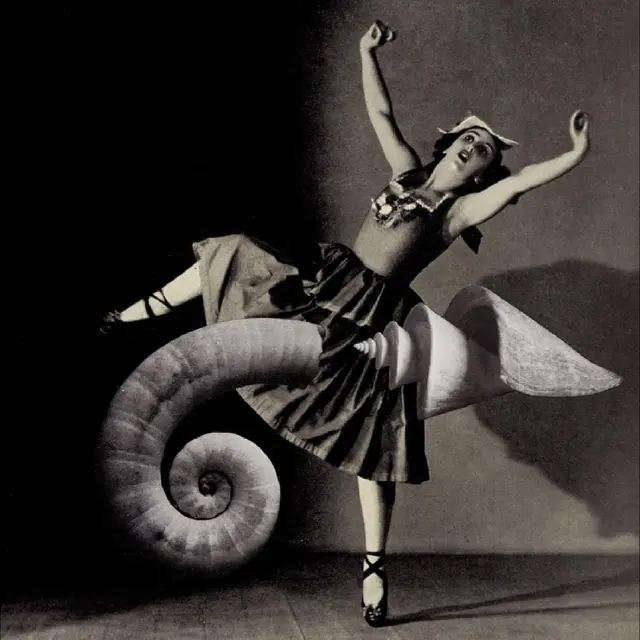 Entracte Imbalance (CD) 