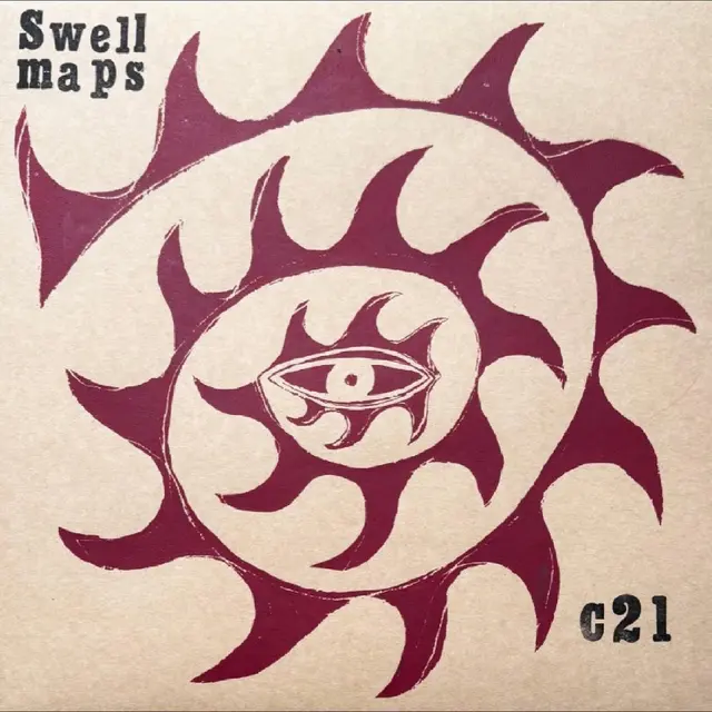 Swell Maps C21 (LP) 
