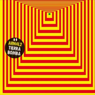 ARN4L2 Tierra Bomba (12")