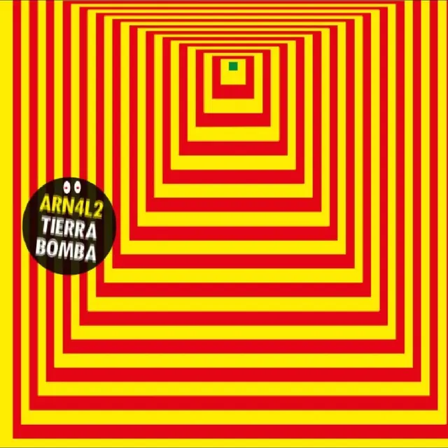ARN4L2 Tierra Bomba (12") 
