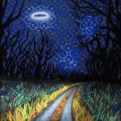 Toodles &amp; The Hectic Pity Every Night Is A Beautiful Night (7")