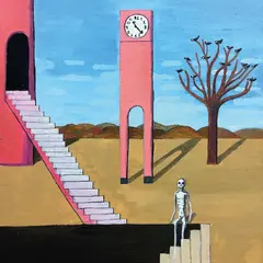 Gnod Chronicles Of Gnowt (Vol 1) - LTD (LP)