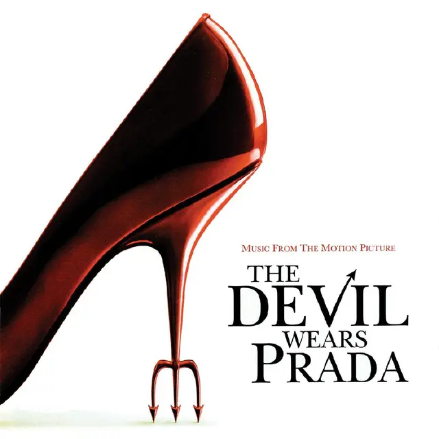Soundtrack The Devil Wears Prada: 20th… - LTD (LP) 
