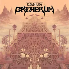 King Gizzard &amp; The Lizard Wizard Omnium Gatherum - LTD (2LP)