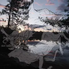 Panopticon Det Hjemsøkte Hertet (CD)