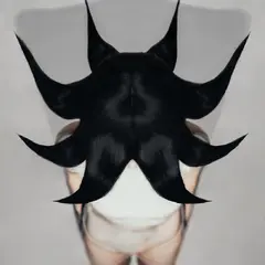 Miss Grit Under My Umbrella (LP)