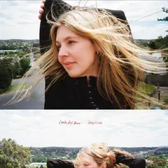 Carla Dal Forno Confession (CD)