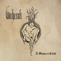 Witchcraft A Sinner's Child (LP)