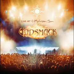 Godsmack Live At Mohegan Sun (2LP)