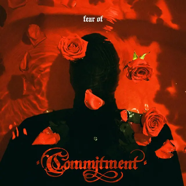 Commitment Fear Of (LP) 
