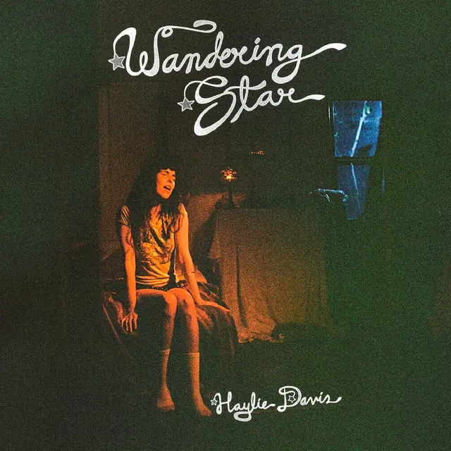 Haylie Davis Wandering Star (LP) 