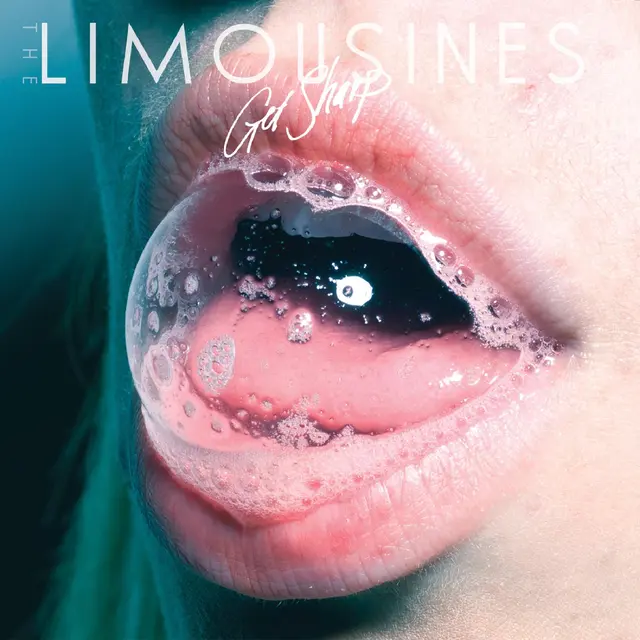 The Limousines Get Sharp - LTD (LP) 