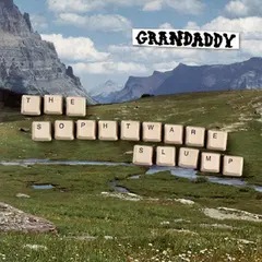 Grandaddy The Sophtware Slump - LTD (LP)