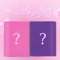 Fifty Fifty Day &amp; Night (CD)
