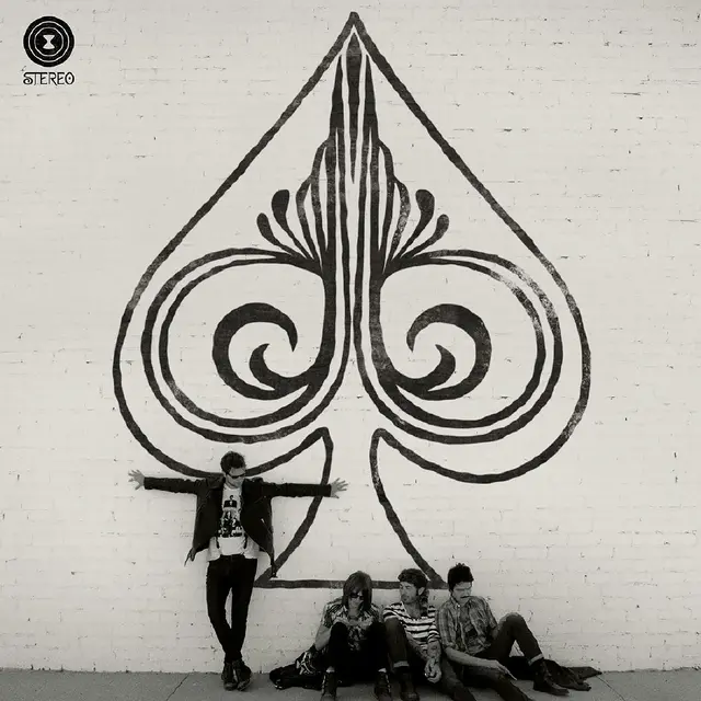 Butch Walker And The Black Widows The Spade - LTD (LP) 