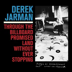 Derek Jarman Through The Billboard Promised… (LP)